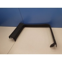 Обшивка двери багажника верхняя левая Mini Clubman R55 2007-2014 51497167449