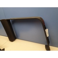 Обшивка двери багажника верхняя левая Mini Clubman R55 2007-2014 51497167449