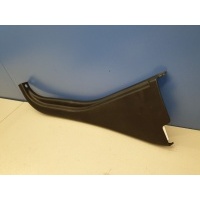 Обшивка рамки двери задней левой Ford Focus 2.5 2008-2011 1424206