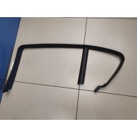 Обшивка рамки двери задней правой BMW 1 E81 E87 2004-2014 51357121156