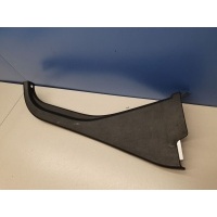 Обшивка рамки двери задней левой Ford Focus 2 2005-2008 1424206