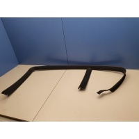 Обшивка рамки двери задней правой BMW 1 E81 E87 2004-2014 51357121156