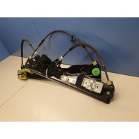 Стеклоподъемник передний правый Ford Focus 3 2011-2019 1748804