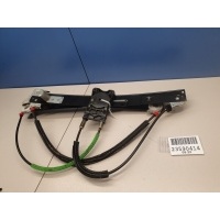Стеклоподъемник передний левый Ford Mondeo 4 2007-2015 1776574