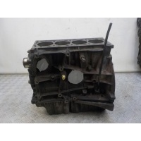 Блок двигателя Renault Duster 2012- 100017528R