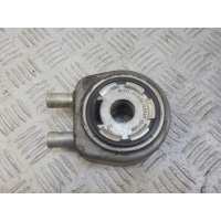 Радиатор масляный Renault Duster 2012- 8200806731