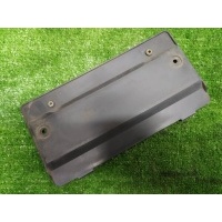 накладка заднего бампера VW Touran 2003-2010 1t0827211c