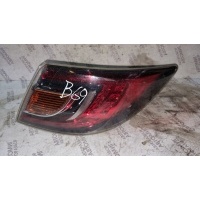 Фонарь задний наружный Mazda 6 II (GH) (2007–2009) 149 2009 GS1F-51-150E