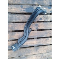 Горловина бензобака Renault Megane 3 172217336R