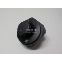 Переключатель регулировки зеркала VAG Fabia (2007 - 2015) 5JB959565REH