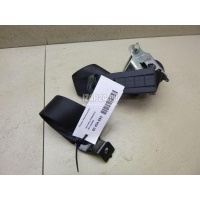 Ремень безопасности GM Zafira B (2005 - 2012) 13242305