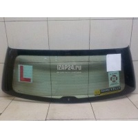 Стекло двери багажника GM Zafira B (2005 - 2012) 13167402