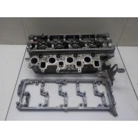 Головка блока VAG Crafter (2006 - 2016) 03L103351N