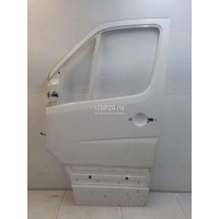 Дверь передняя левая VAG Crafter (2006 - 2016) 2E0831051