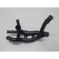 Трубка охлажд. жидкости металлическая VAG Crafter (2006 - 2016) 03L121049G
