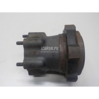Ступица задняя VAG Crafter (2006 - 2016) 2E0501653C