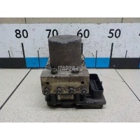 Блок ABS (насос) VAG Crafter (2006 - 2016) 2E0614095C