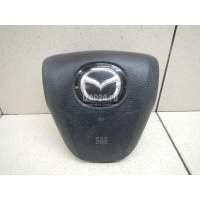 Подушка безопасности в рулевое колесо Mazda CX 7 (2007 - 2012) EH6257K00