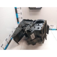Корпус отопителя Ford Focus II (2008 - 2011) 1592038