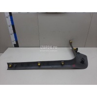 Накладка порога (внутренняя) Ford Focus II (2008 - 2011) 1500749
