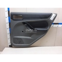 Обшивка двери задней правой Ford Focus II (2008 - 2011) 1677558