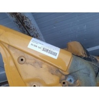 Лонжерон передний правый Ford Focus II (2008 - 2011) 1717877