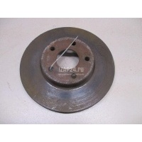 Диск тормозной передний вентилируемый Ford Focus II (2008 - 2011) 1734696