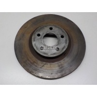 Диск тормозной передний вентилируемый Ford Focus II (2008 - 2011) 1770767