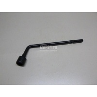 Ключ баллонный Hyundai-Kia Carnival (2005 - 2014) 091314D000