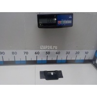 Кожух замка капота Hyundai-Kia Carnival (2005 - 2014) 811954D000