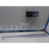Молдинг передней левой двери Hyundai-Kia Carnival (2005 - 2014) 877114D100