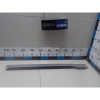 Направляющая двери сдвижной Hyundai-Kia Carnival (2005 - 2014)  839054D100