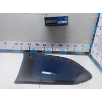 Стекло кузовное открывающееся (форточка) левое Hyundai-Kia Carnival (2005 - 2014) 878104D100