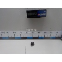 Кронштейн крепления заднего стабилизатора Hyundai-Kia Carnival (2005 - 2014) 555354D000