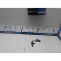 Активатор замка крышки бензобака Hyundai-Kia Carnival (2005 - 2014) 957204D100
