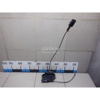 Замок двери задней левой Renault Clio III (2005 - 2012) 8200300128