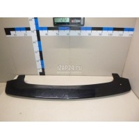 Спойлер (дефлектор) багажника Great Wall Hover (2005 - 2010) 5501100K00