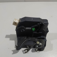 Замок двери задней левой Land Rover Range Rover III (LM) (2002 - 2012) CWC000111