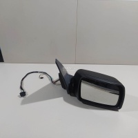 Зеркало правое электрическое Land Rover Range Rover III (LM) (2002 - 2012) CRB000941PUY