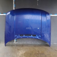 Капот Land Rover Range Rover III (LM) (2002 - 2012) BKA760010