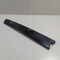 Накладка двери задней левой Land Rover Range Rover III (LM) (2002 - 2012) DDE000131PMD