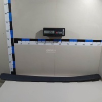 Накладка заднего бампера Land Rover Range Rover III (LM) (2002 - 2012) LR029581
