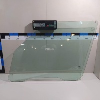 Стекло двери передней левой Land Rover Range Rover III (LM) (2002 - 2012) CUB000092