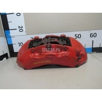 Суппорт тормозной передний правый Land Rover Range Rover III (LM) (2002 - 2012) LR016659
