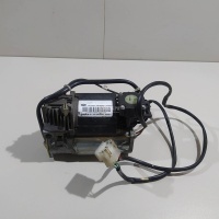 Насос регулировки подвески Land Rover Range Rover III (LM) (2002 - 2012) RQG000020