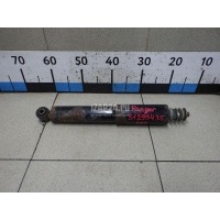 Амортизатор передний Japanparts BT-50 (2006 - 2012) MM33054