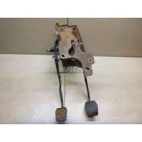 Блок педалей Ford Transit (2006 - 2013) 1433670