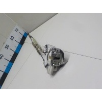 Замок двери задней правой Mazda Mazda 6 (GH) (2007 - 2013) GS1D72310B