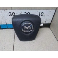 Подушка безопасности в рулевое колесо Mazda Mazda 6 (GH) (2007 - 2013) GS1D57K00D