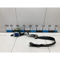 Ремень безопасности с пиропатроном Mazda Mazda 6 (GH) (2007 - 2013) GS1D57L30B02